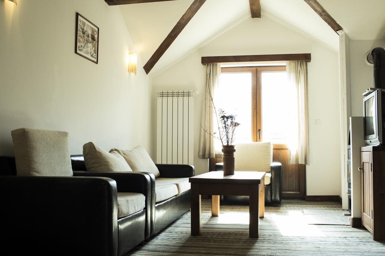 Boutique Hotel The White Pine Samokov Eksteriør billede