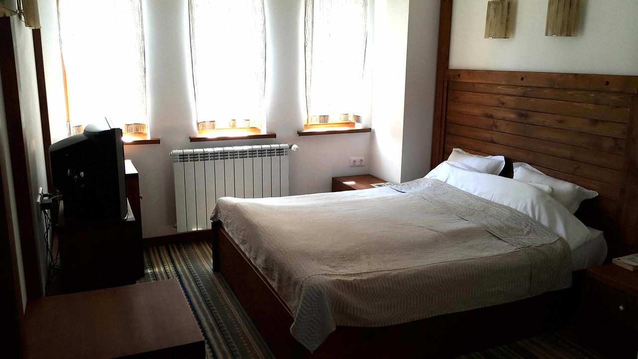 Boutique Hotel The White Pine Samokov Eksteriør billede
